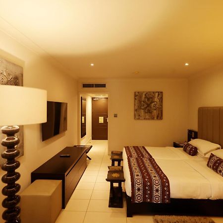 Labadi Beach Hotel Akra Zewnętrze zdjęcie
