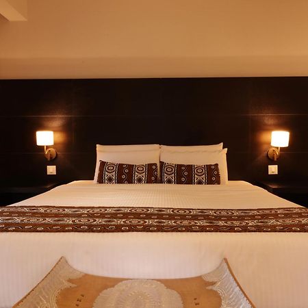 Labadi Beach Hotel Akra Zewnętrze zdjęcie