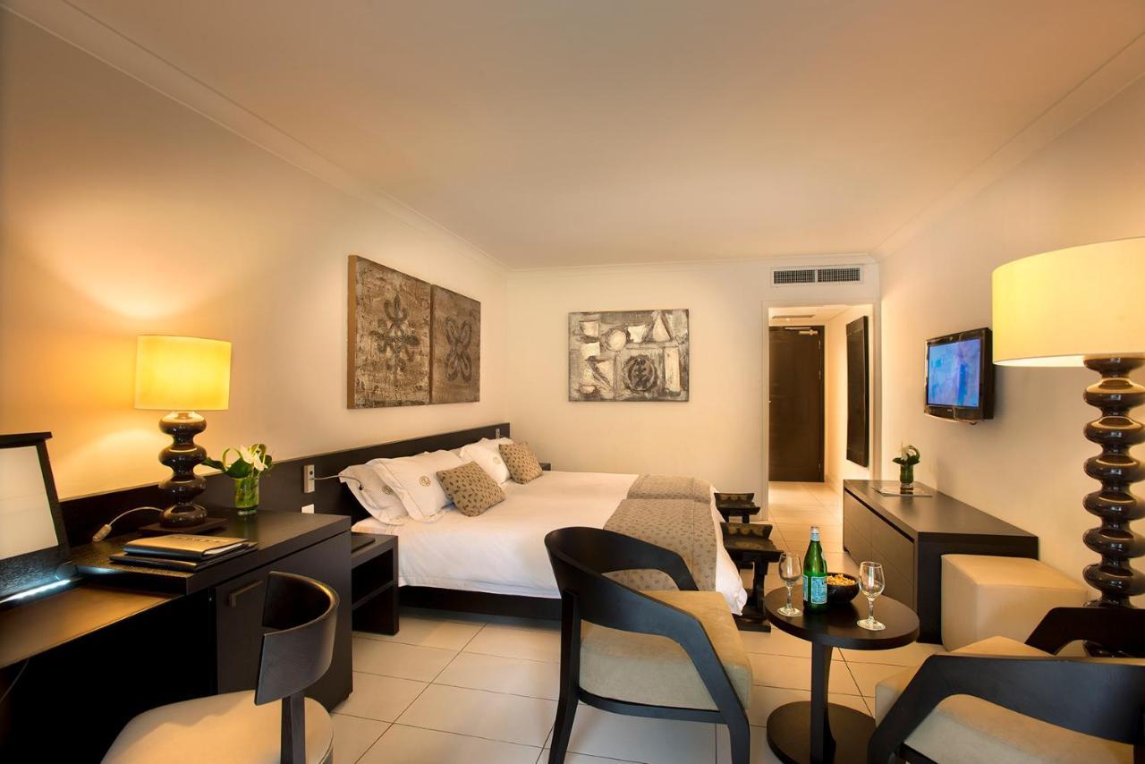Labadi Beach Hotel Akra Zewnętrze zdjęcie