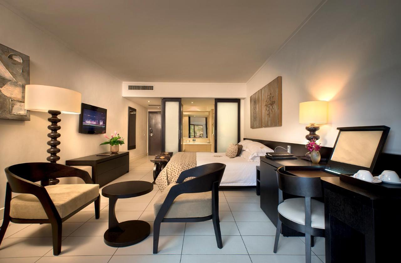 Labadi Beach Hotel Akra Zewnętrze zdjęcie