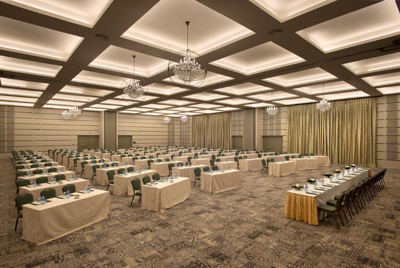 Labadi Beach Hotel Akra Zewnętrze zdjęcie