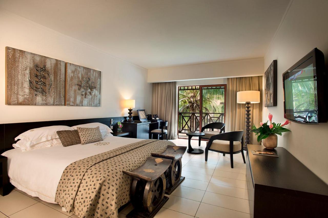 Labadi Beach Hotel Akra Zewnętrze zdjęcie