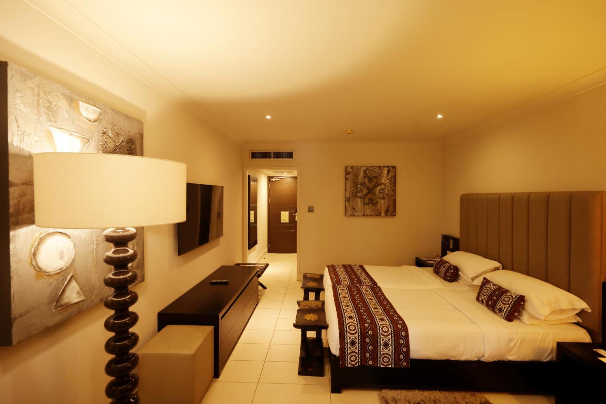 Labadi Beach Hotel Akra Zewnętrze zdjęcie