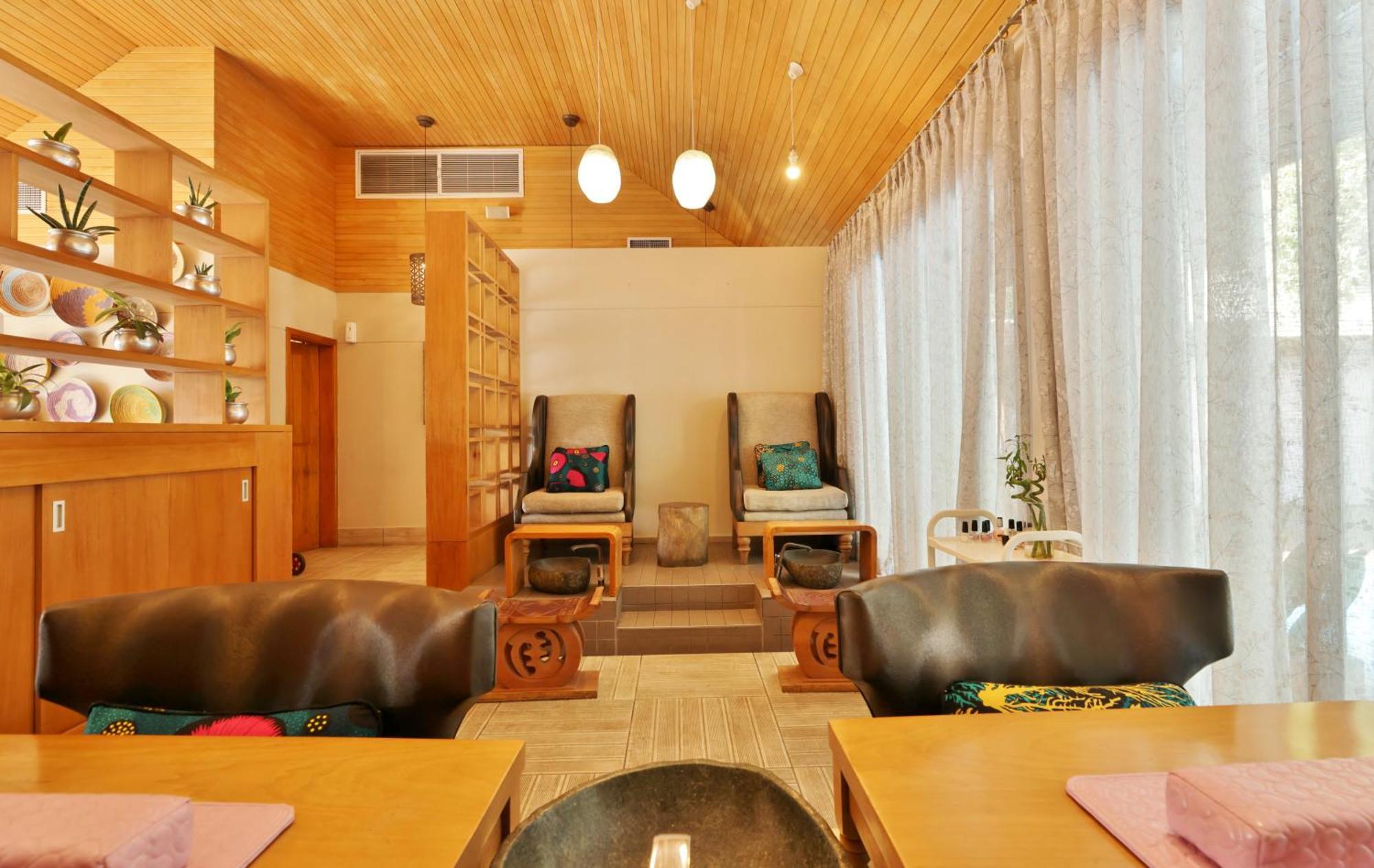 Labadi Beach Hotel Akra Zewnętrze zdjęcie