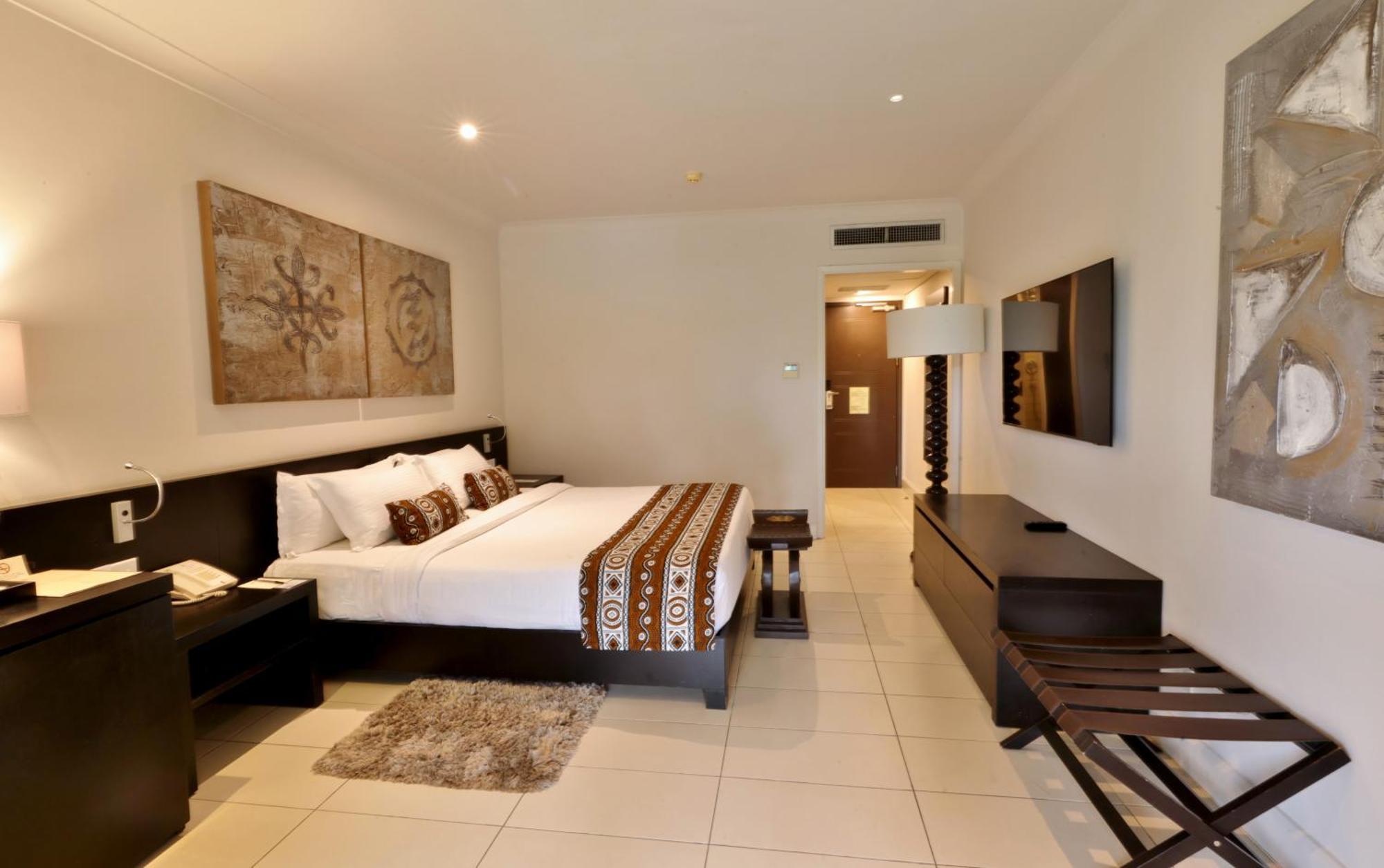 Labadi Beach Hotel Akra Zewnętrze zdjęcie